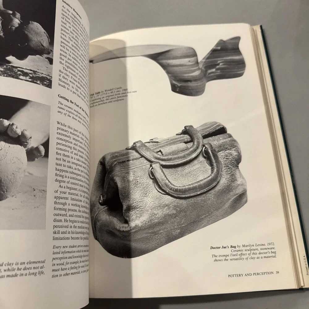 RAKU by Christopher Tyler and Richard Hirsch